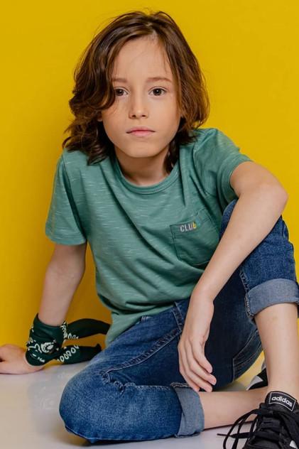 Victor Venâncio - Actor Profile Photo