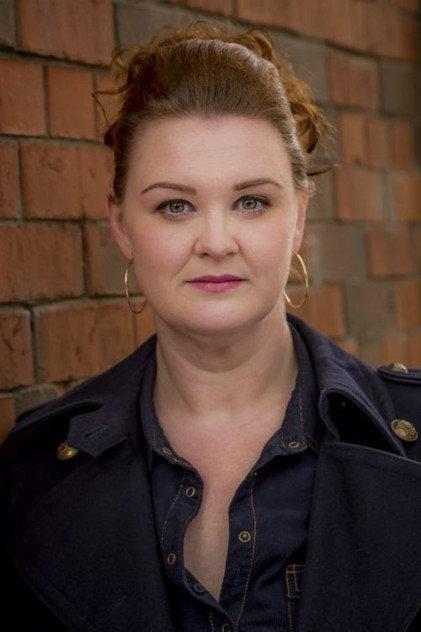 Gayle Telfer Stevens - Actor Profile Photo