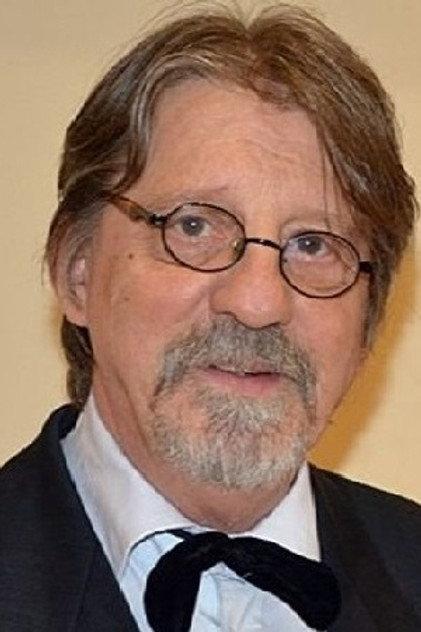Milan 'Caci' Mihailović - Actor Profile Photo