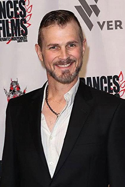Tom Zembrod - Actor Profile Photo