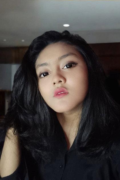 Anlim Simy - Actor Profile Photo