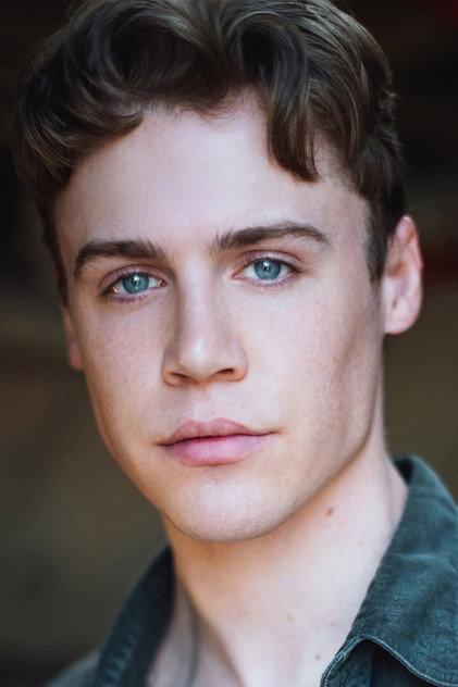 Dan Thompson - Actor Profile Photo