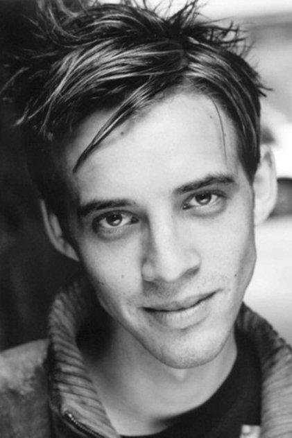 Keir Mills - Actor Profile Photo