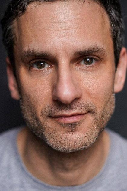 Eli James - Actor Profile Photo