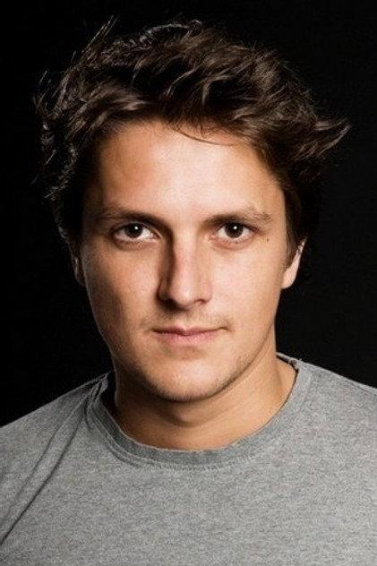 Sven de Wijn - Actor Profile Photo