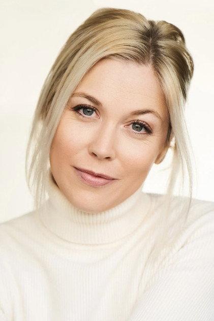 Haley Sims - Actor Profile Photo