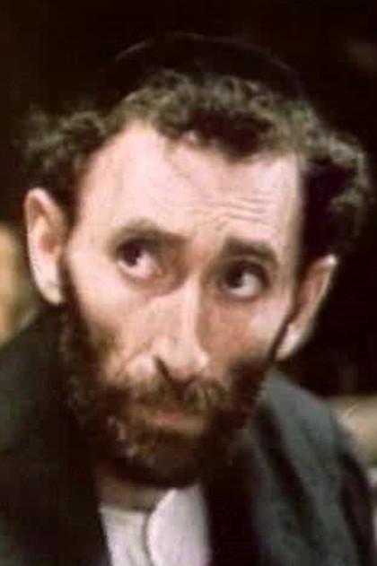 Mais Sarkisyan - Actor Profile Photo