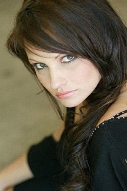 Julie Horner - Actor Profile Photo