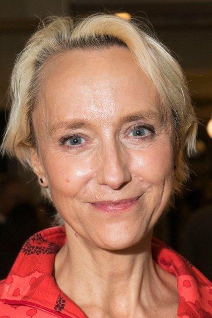 Lia Williams - Actor Profile Photo