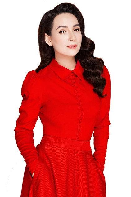 Phi Nhung - Actor Profile Photo