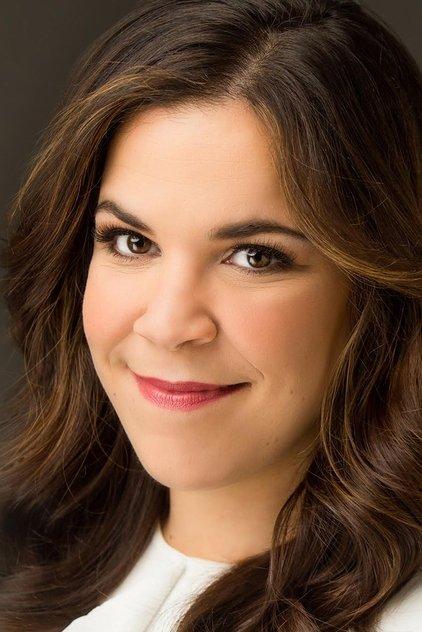 Lindsay Mendez - Actor Profile Photo