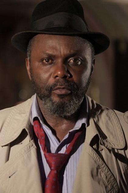Cosson Chinepoh - Actor Profile Photo
