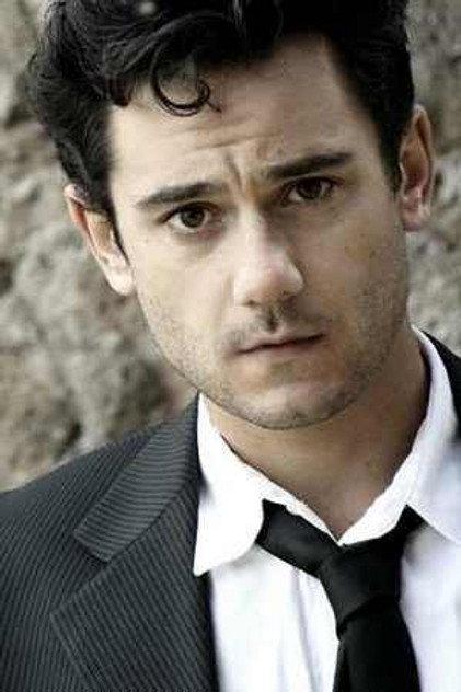 Beniamino Marcone - Actor Profile Photo