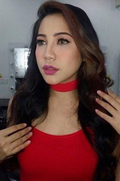 Ekin Kamarudin - Actor Profile Photo