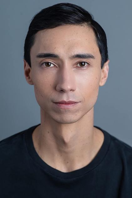 Christopher Matias Aguila - Actor Profile Photo