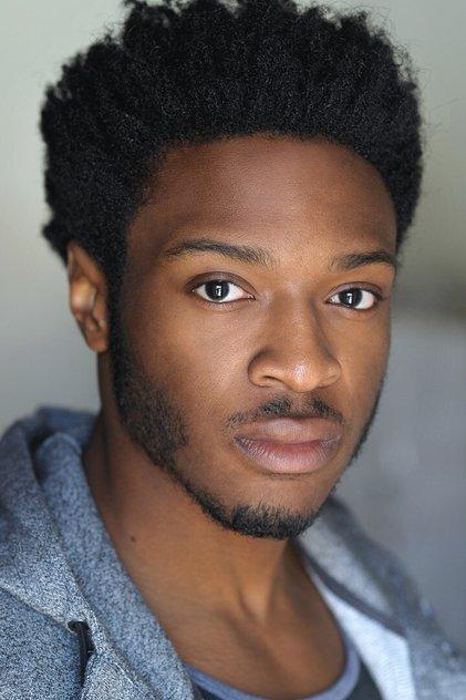 Gentry White - Actor Profile Photo