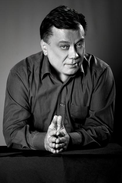 Halid Bešlić - Actor Profile Photo