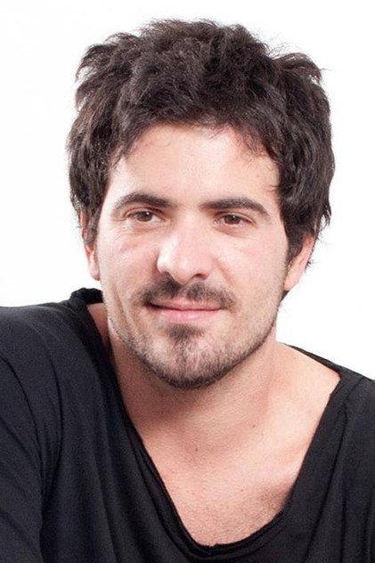 Jerónimo Marroquin - Actor Profile Photo