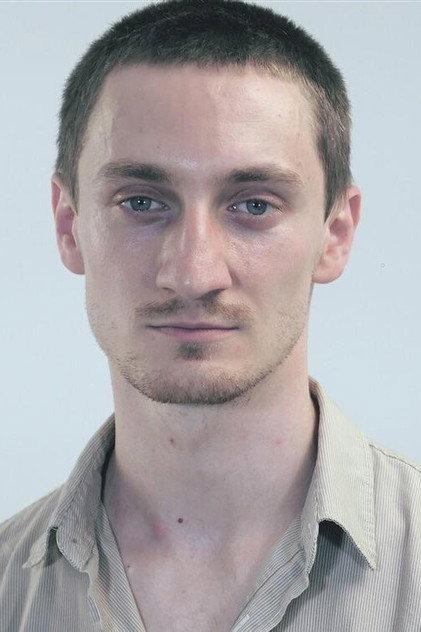 Bogdan Zamfir - Actor Profile Photo