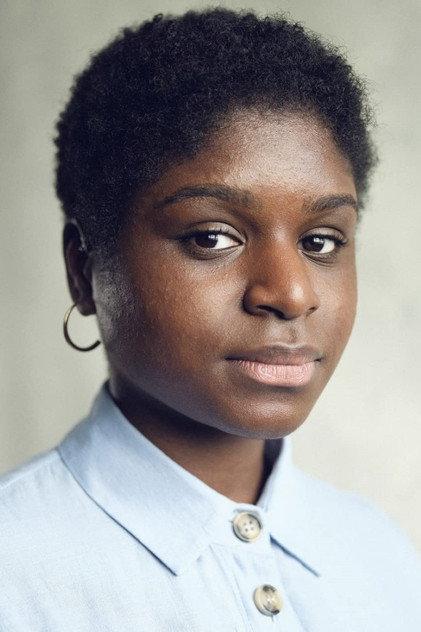 Jessica Layde - Actor Profile Photo