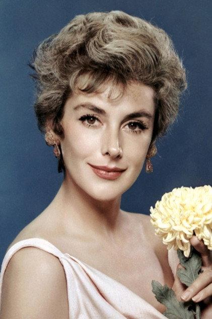 Kay Kendall - Actor Profile Photo