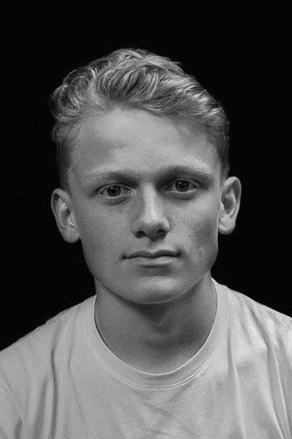 George Jaques - Actor Profile Photo