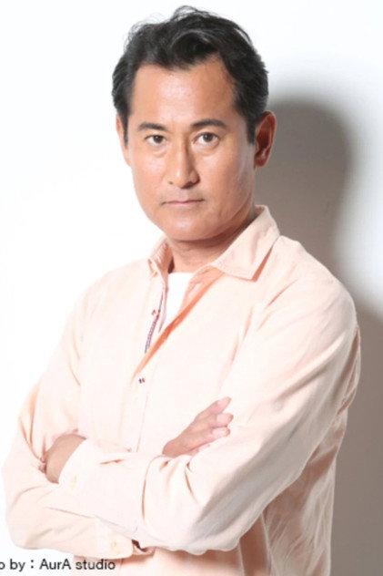 Kotaro Tanaka - Actor Profile Photo