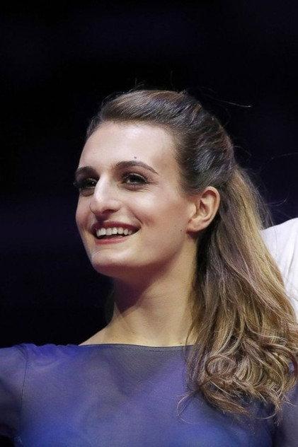 Gabriella Papadakis - Actor Profile Photo
