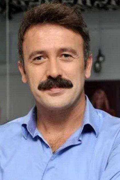 Reha Beyoğlu - Actor Profile Photo
