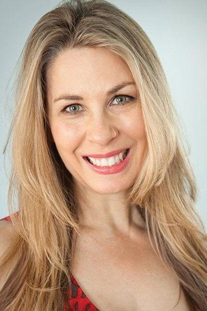 Rajia Baroudi - Actor Profile Photo