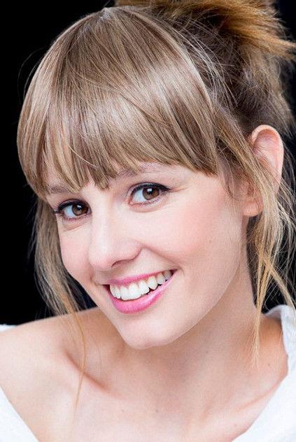 Esther Acebo - Actor Profile Photo