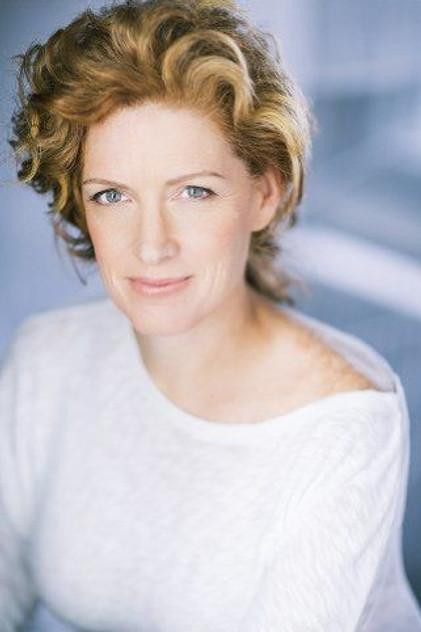 Colleen Wheeler - Actor Profile Photo
