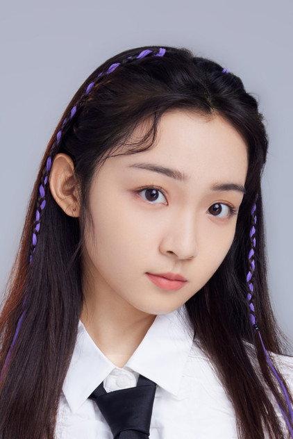 Ma Fanding - Actor Profile Photo