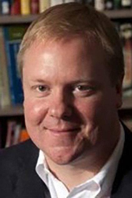 Steven Schwankert - Actor Profile Photo