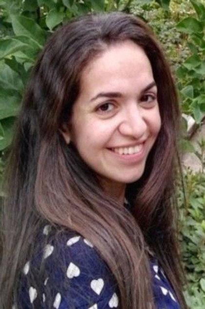 Shaima Abdel Qadir - Actor Profile Photo