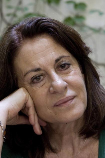 Mariana Cordero - Actor Profile Photo