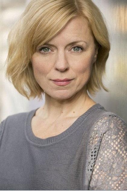 Andromeda Godfrey - Actor Profile Photo