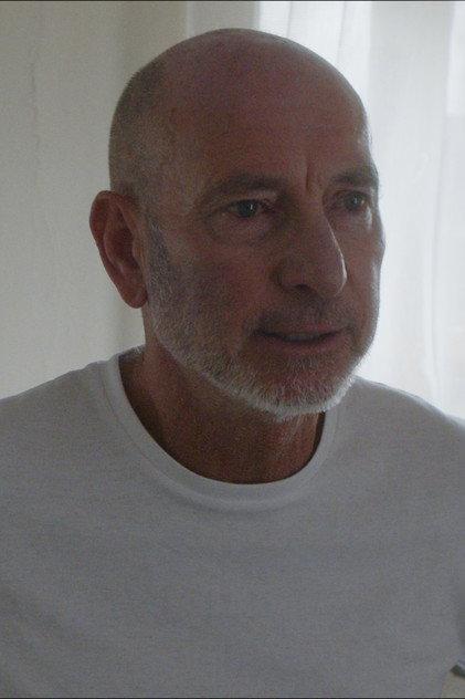 Ian Hodson - Actor Profile Photo