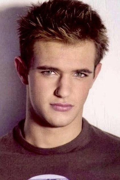 Andrew St. John - Actor Profile Photo