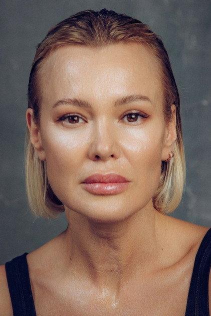 Liliya May - Actor Profile Photo