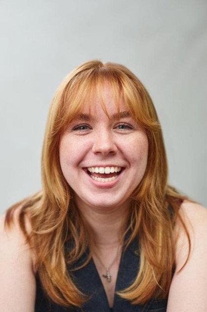 Niamh Rourke - Actor Profile Photo