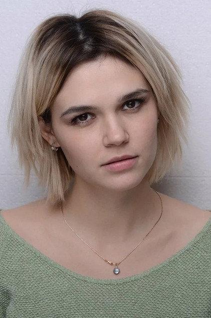 Olga Vinichenko - Actor Profile Photo