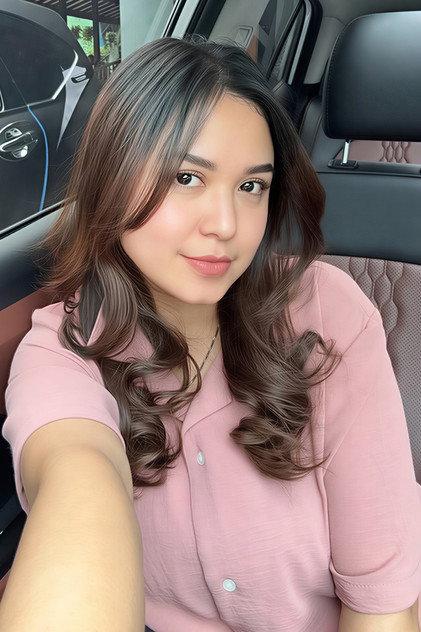 Rini Mentari - Actor Profile Photo
