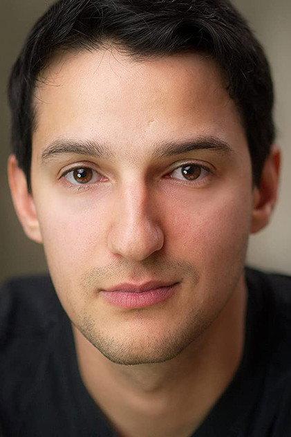 David Dacosta - Actor Profile Photo