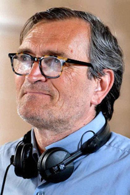 Denys Granier-Deferre - Actor Profile Photo