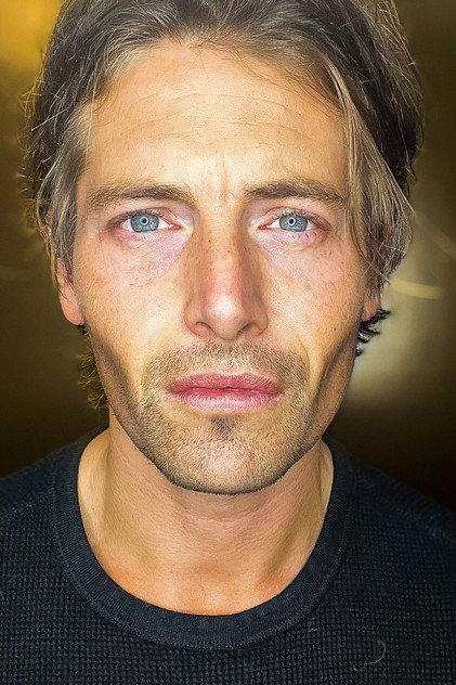 Mike Markoff - Actor Profile Photo