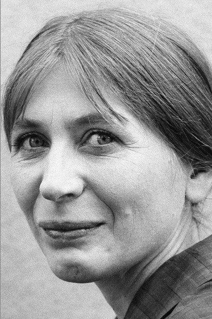Helga Feddersen - Actor Profile Photo