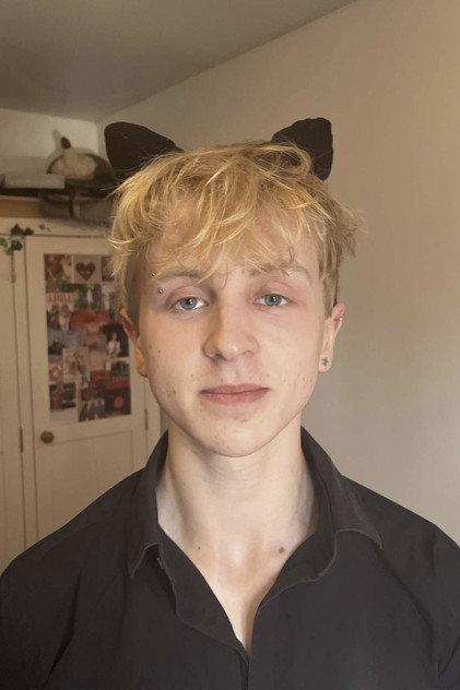 Leonardo J. Black - Actor Profile Photo