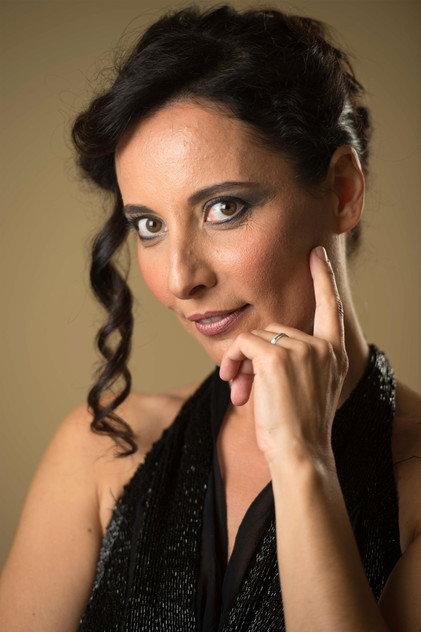 Lucia Cirillo - Actor Profile Photo