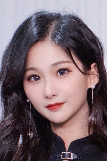 Qi Lanyin - Actor Profile Photo